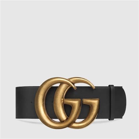 cintura gucci donne zalando|cinture Gucci donna firmate.